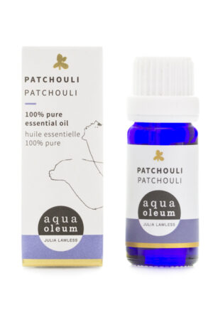 Aqua Oleum Patchouli